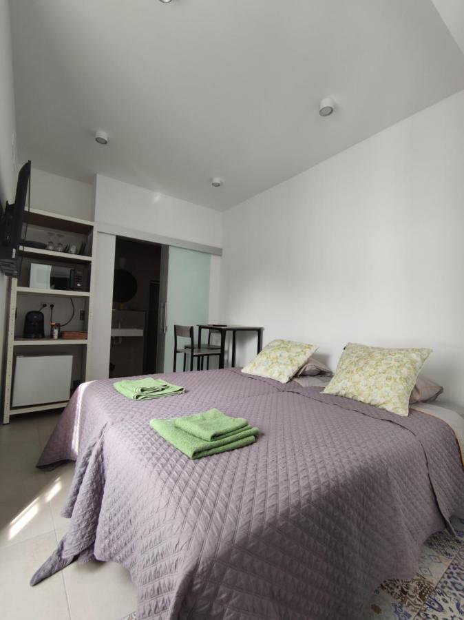 Room Near The Sea Marbella Dış mekan fotoğraf