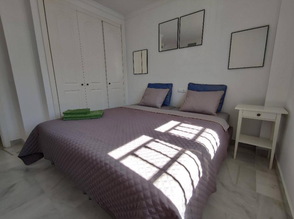 Room Near The Sea Marbella Oda fotoğraf